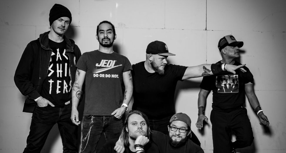 Harlequin Fest 2022 Poppodium Baroeg Rotterdam
