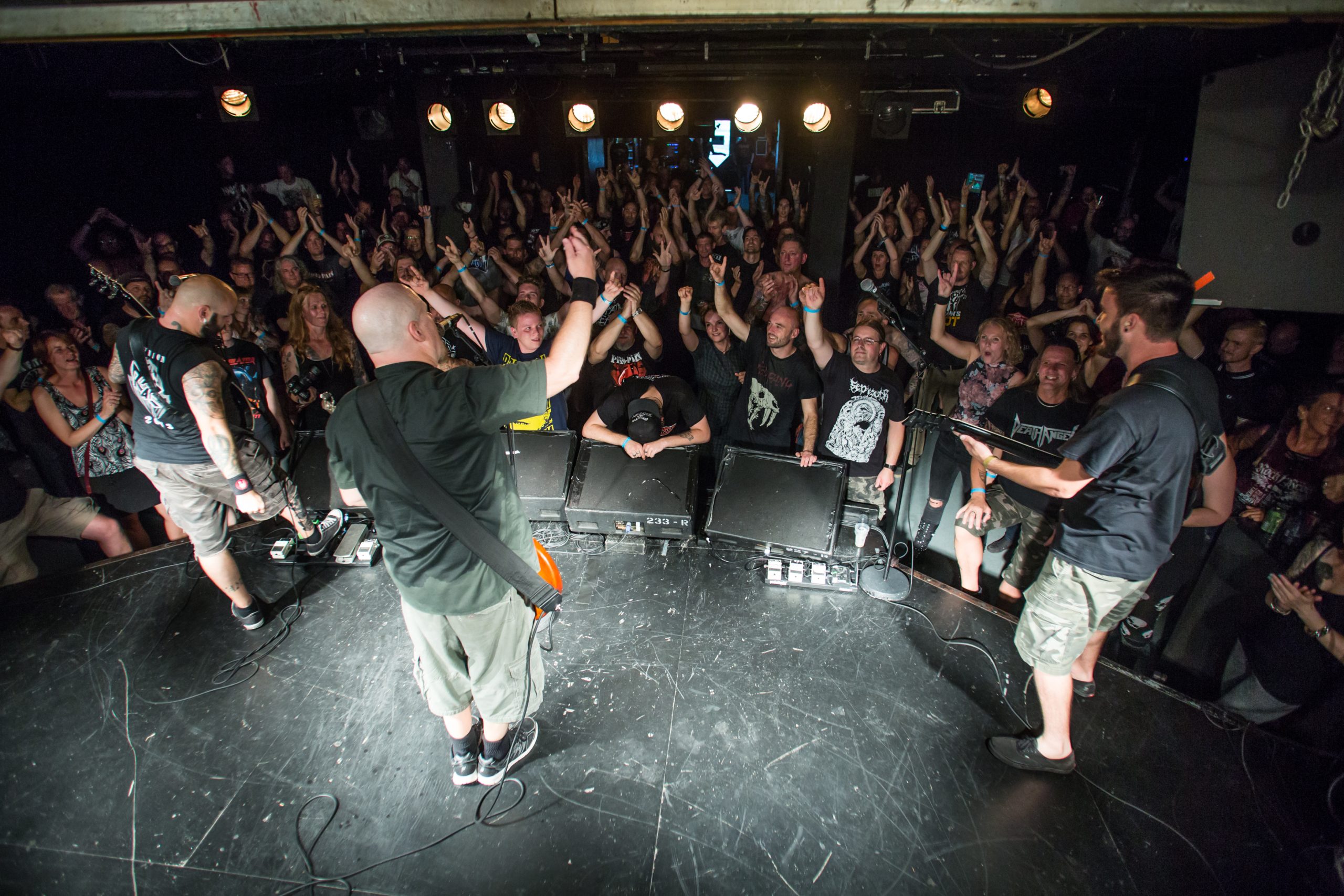 Baroeg Open Vanaf 10 Maart Z nder Coronatoegangsbewijs Poppodium 