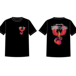 Submit Fest T-shirt (unisex)